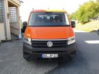 Volkswagen Crafter - fotka číslo 6