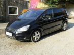 Ford S-MAX - fotka číslo 0
