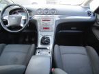 Ford S-MAX - fotka číslo 13