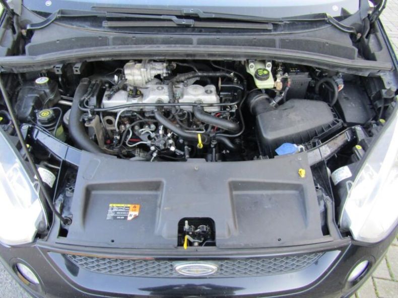 Ford S-MAX - hlavní fotka
