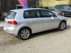 Volkswagen Golf - fotka číslo 9