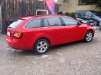 Škoda Octavia - fotka číslo 9