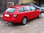 Škoda Octavia - fotka číslo 10