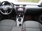 Škoda Octavia - fotka číslo 14