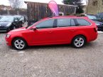 Škoda Octavia - fotka číslo 2