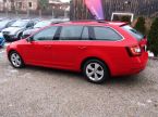 Škoda Octavia - fotka číslo 3