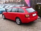 Škoda Octavia - fotka číslo 4