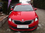 Škoda Octavia - fotka číslo 5