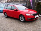 Škoda Octavia - fotka číslo 6