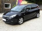 Opel Zafira - fotka číslo 0