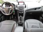 Opel Zafira - fotka číslo 14