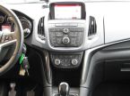 Opel Zafira - fotka číslo 16