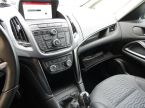 Opel Zafira - fotka číslo 38