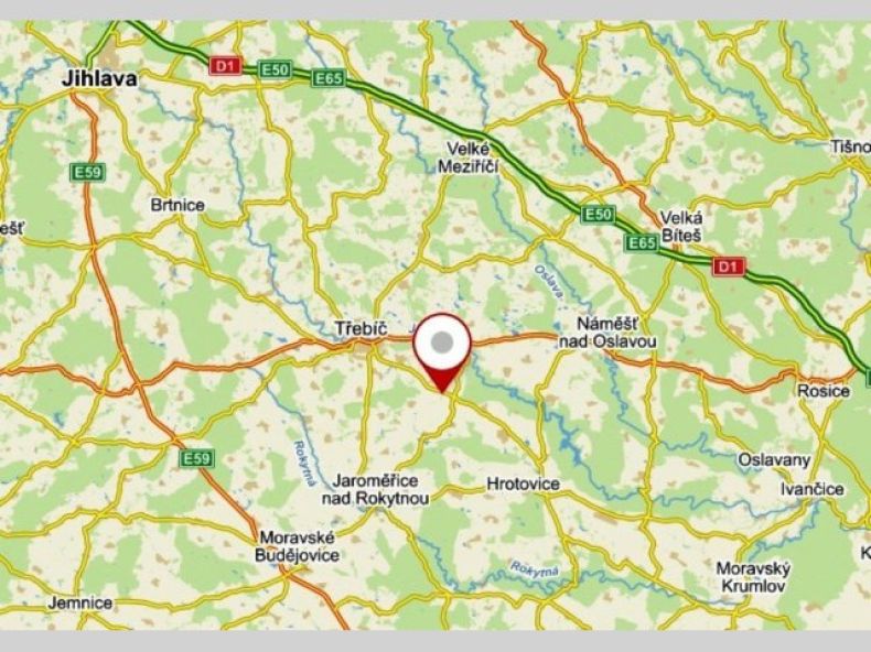 Opel Zafira - hlavní fotka