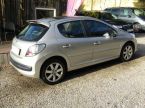 Peugeot 207 - fotka číslo 9