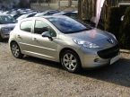 Peugeot 207 - fotka číslo 6