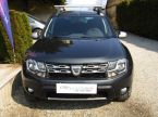 Dacia Duster - fotka číslo 5