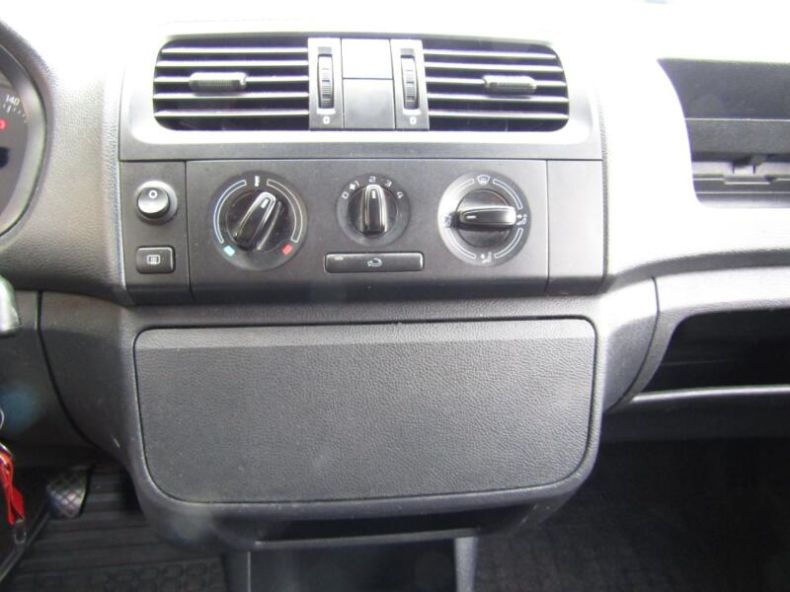 Škoda Praktik - hlavní fotka