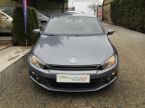 Volkswagen Scirocco - fotka číslo 5