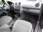 Volkswagen Caddy - fotka číslo 13