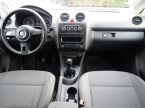 Volkswagen Caddy - fotka číslo 14
