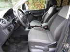 Volkswagen Caddy - fotka číslo 18