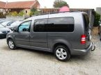 Volkswagen Caddy - fotka číslo 3