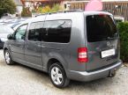 Volkswagen Caddy - fotka číslo 4