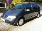 Volkswagen Sharan - fotka číslo 0
