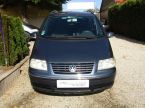Volkswagen Sharan - fotka číslo 5