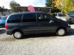 Volkswagen Sharan - fotka číslo 8