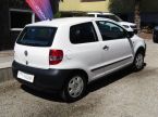 Volkswagen Fox - fotka číslo 10