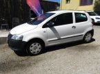 Volkswagen Fox - fotka číslo 1