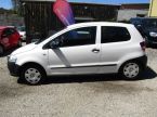 Volkswagen Fox - fotka číslo 2
