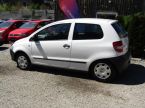 Volkswagen Fox - fotka číslo 3