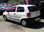 Volkswagen Fox - fotka číslo 4