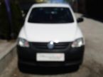 Volkswagen Fox - fotka číslo 5