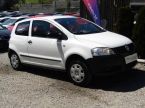 Volkswagen Fox - fotka číslo 6