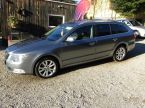Škoda Superb - fotka číslo 1