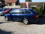 Škoda Superb - fotka číslo 3