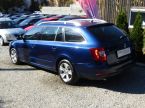 Škoda Superb - fotka číslo 4