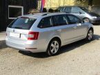 Škoda Octavia - fotka číslo 10