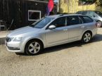Škoda Octavia - fotka číslo 1