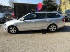 Škoda Octavia - fotka číslo 2