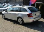 Škoda Octavia - fotka číslo 4