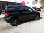 Škoda Yeti - fotka číslo 9