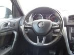 Škoda Yeti - fotka číslo 15