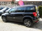 Škoda Yeti - fotka číslo 3