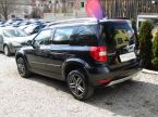 Škoda Yeti - fotka číslo 4