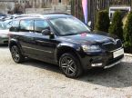 Škoda Yeti - fotka číslo 6